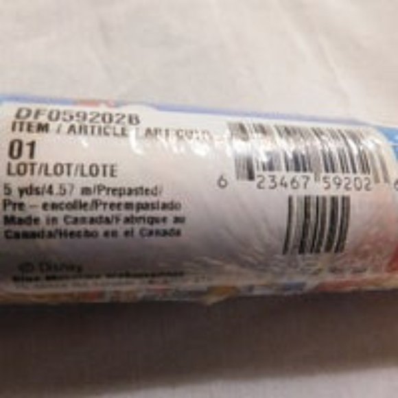 Disney Wallpaper Border Mean Machines Mickey Donald Goofy - Picture 2 of 5